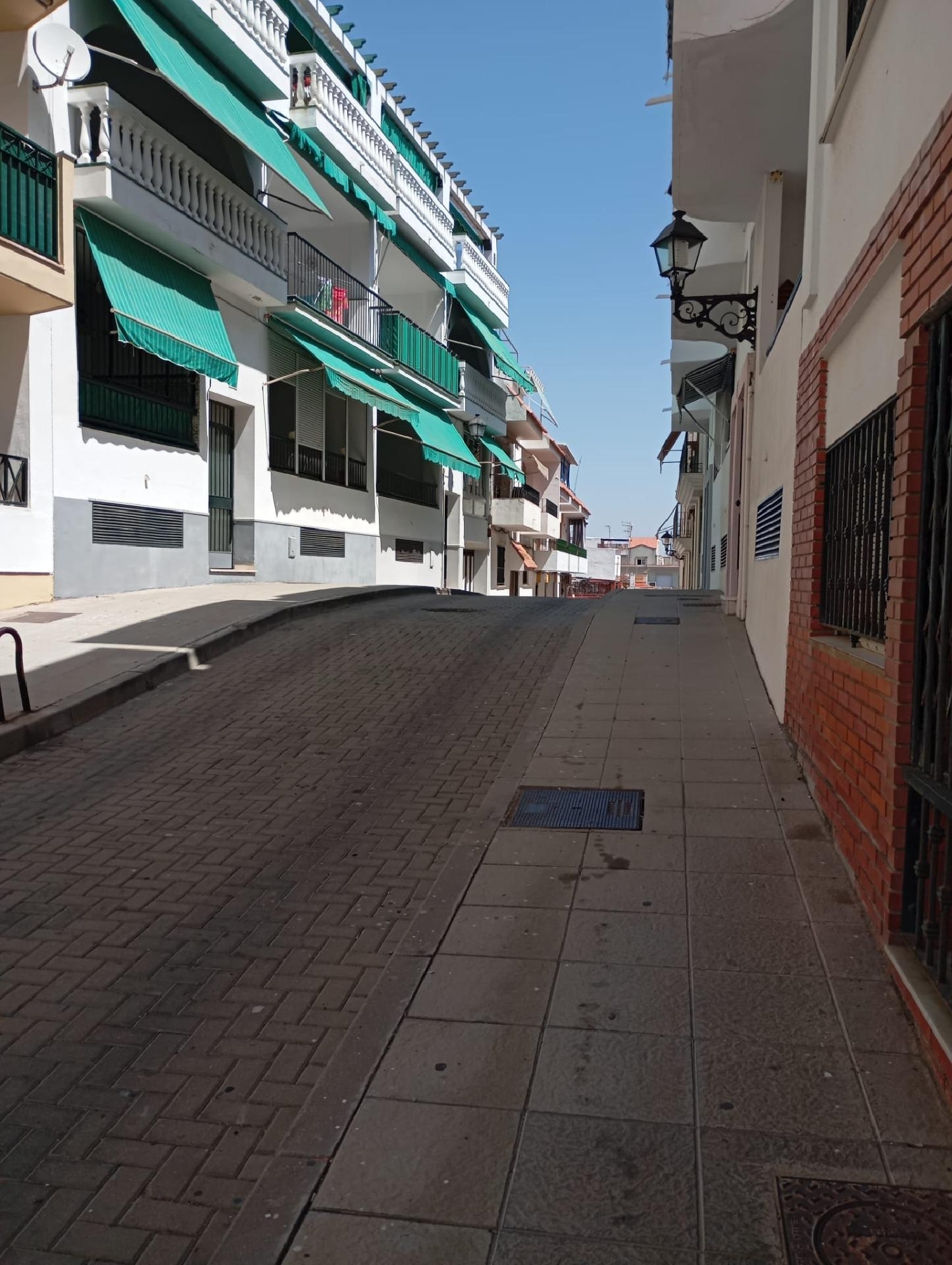 till salu lägenhet Punta Umbria Metropolitana De Huelva 2