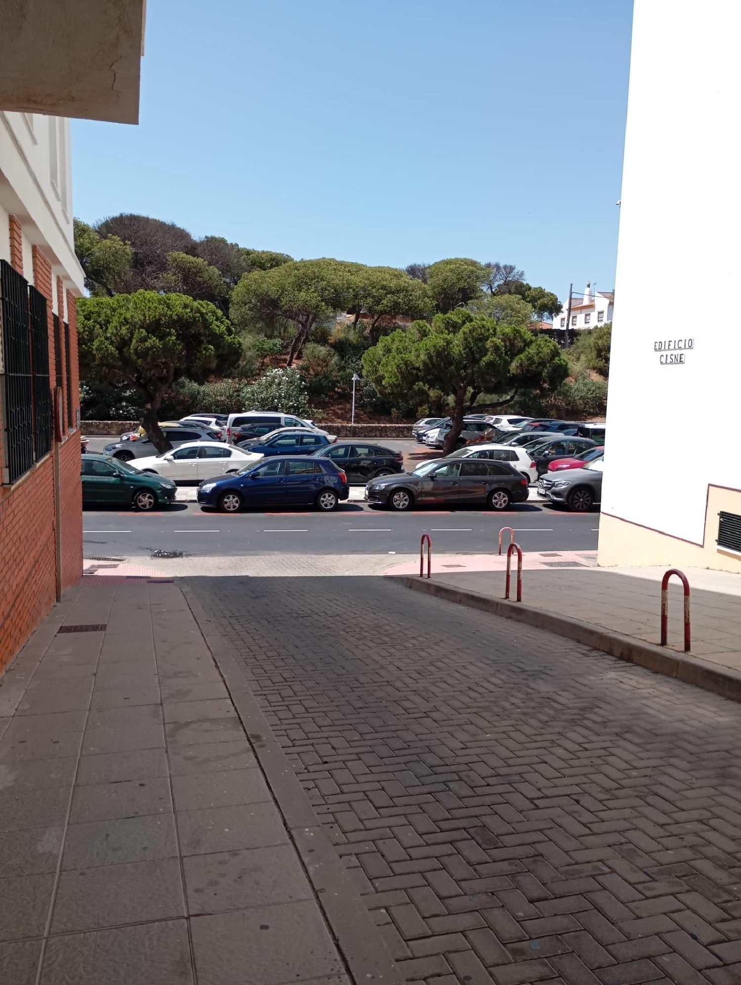 till salu lägenhet Punta Umbria Metropolitana De Huelva 3