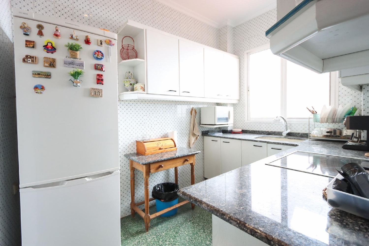  en venta apartamento Quart De Poblet Horta Oest 8