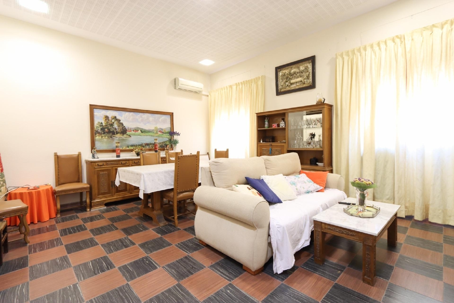  en venta apartamento Quart De Poblet Horta Oest 1