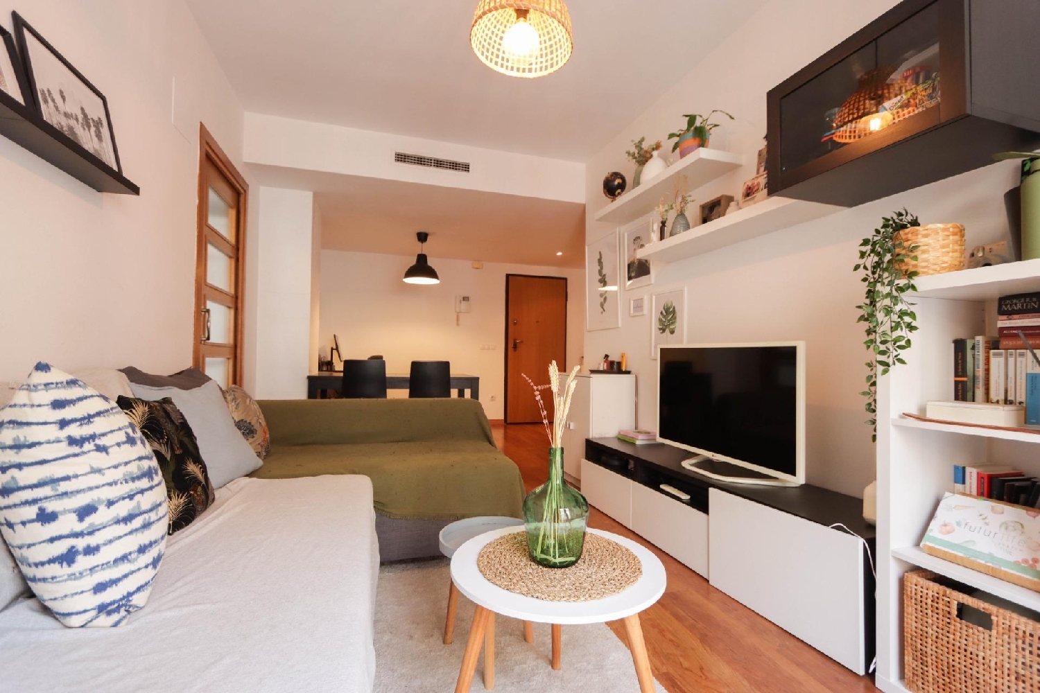  en venta apartamento Quart De Poblet Horta Oest 1