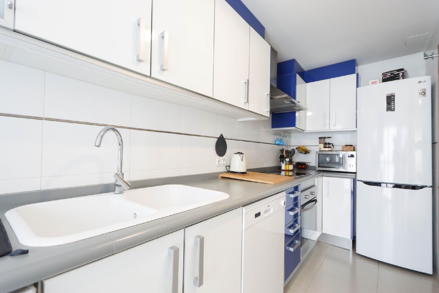  en venta apartamento Quart De Poblet Horta Oest 6