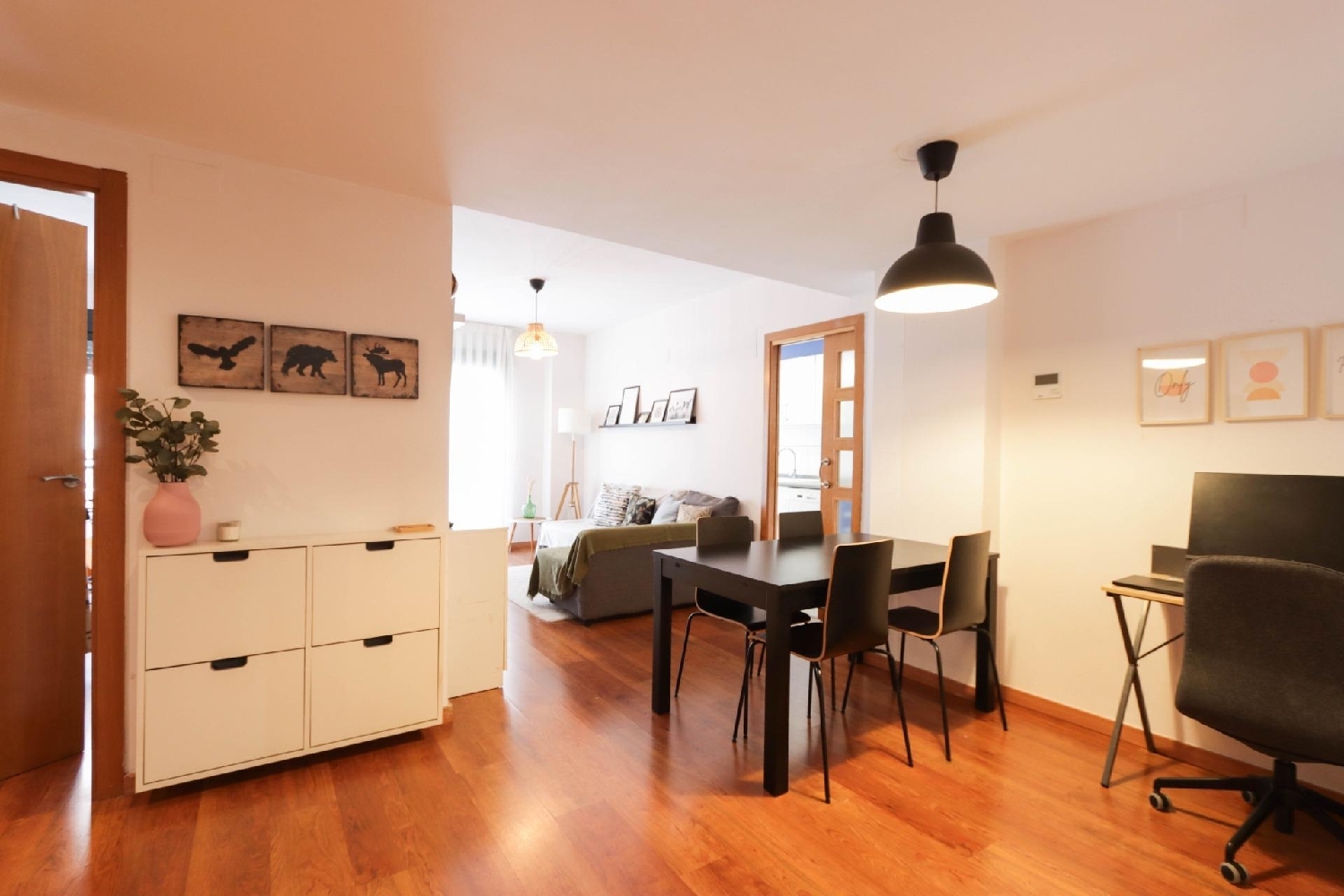  en venta apartamento Quart De Poblet Horta Oest 2