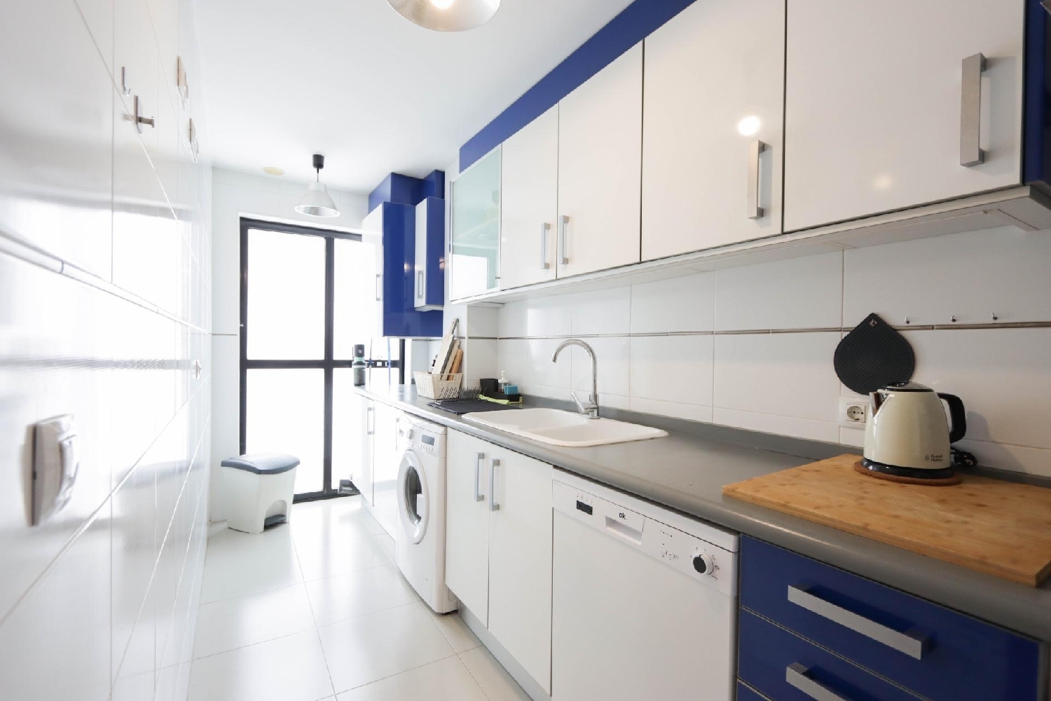  en venta apartamento Quart De Poblet Horta Oest 5