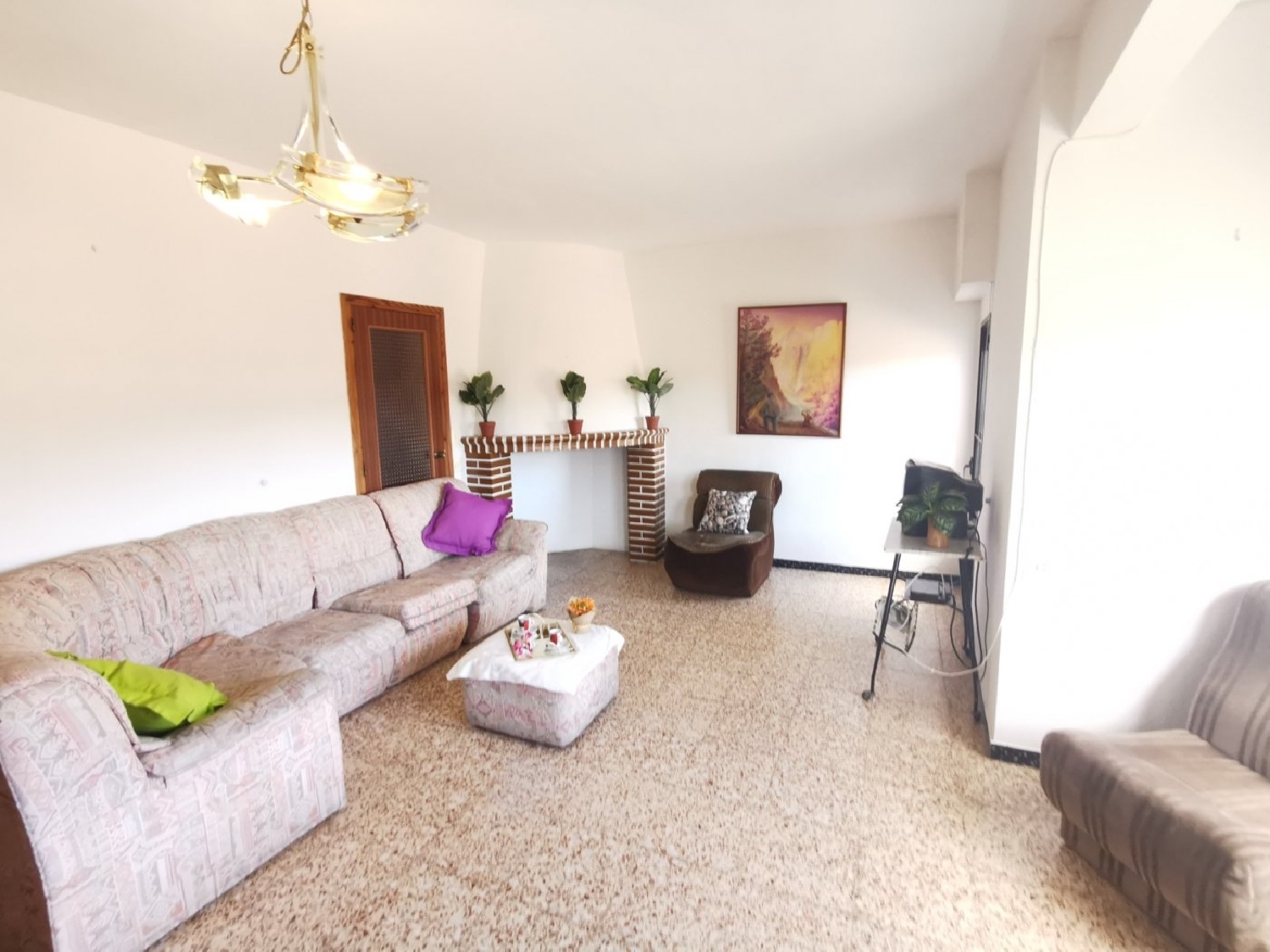  kaufen Wohnung Quesa Canal De Navarrés 3