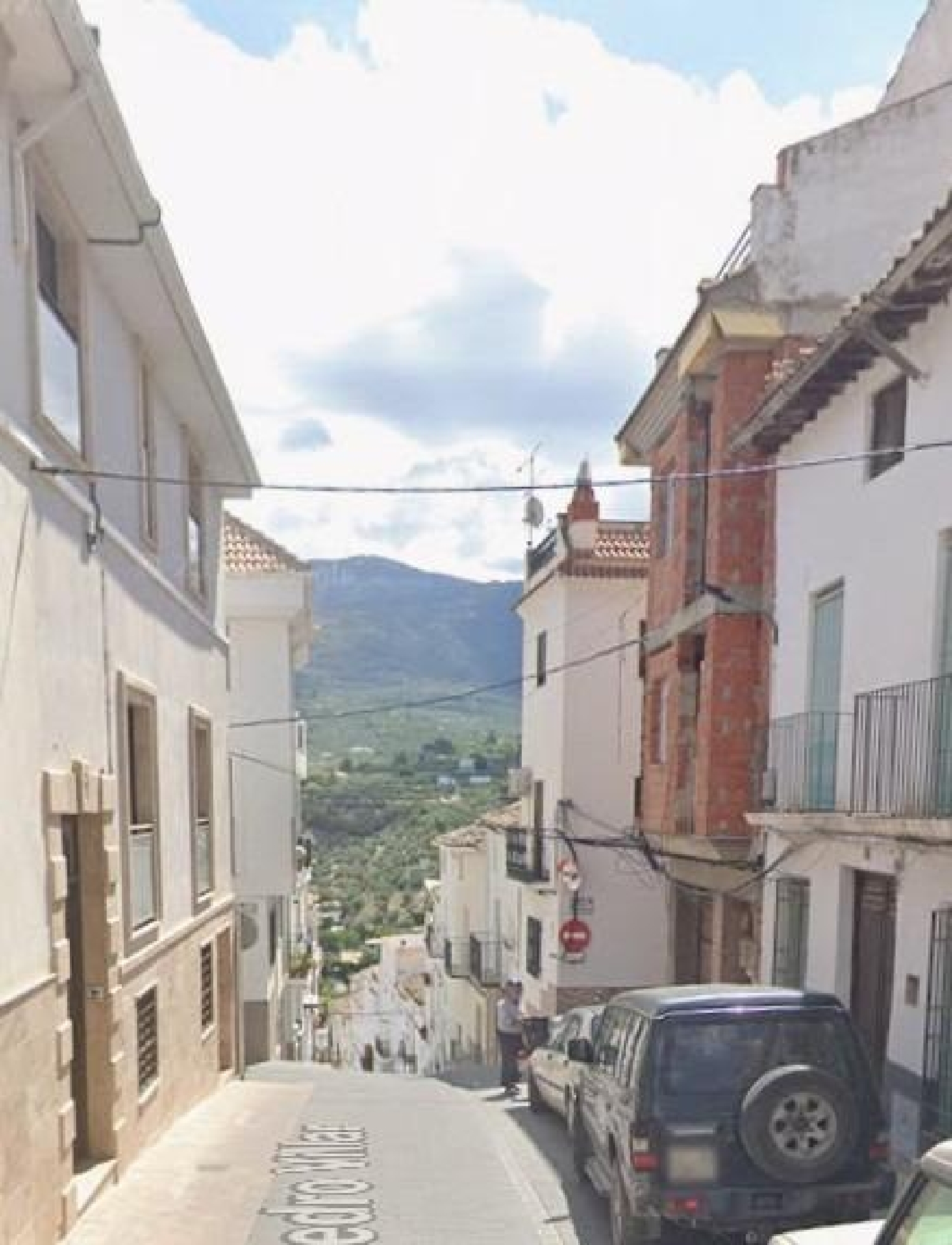  à vendre appartement Quesada Sierra De Cazorla 1