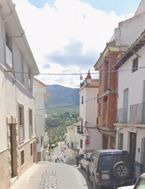 Quesada Sierra De Cazorla appartement foto 6373585