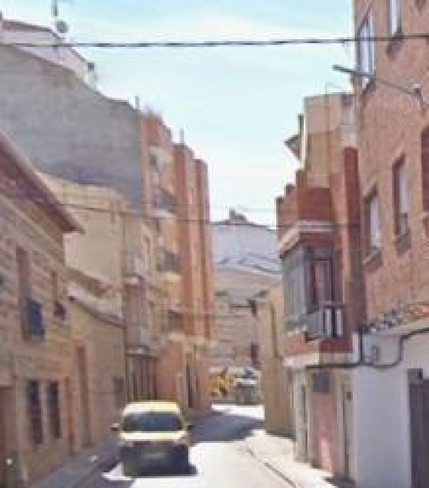  en venta apartamento Quintanar De La Orden Mancha (La) 1
