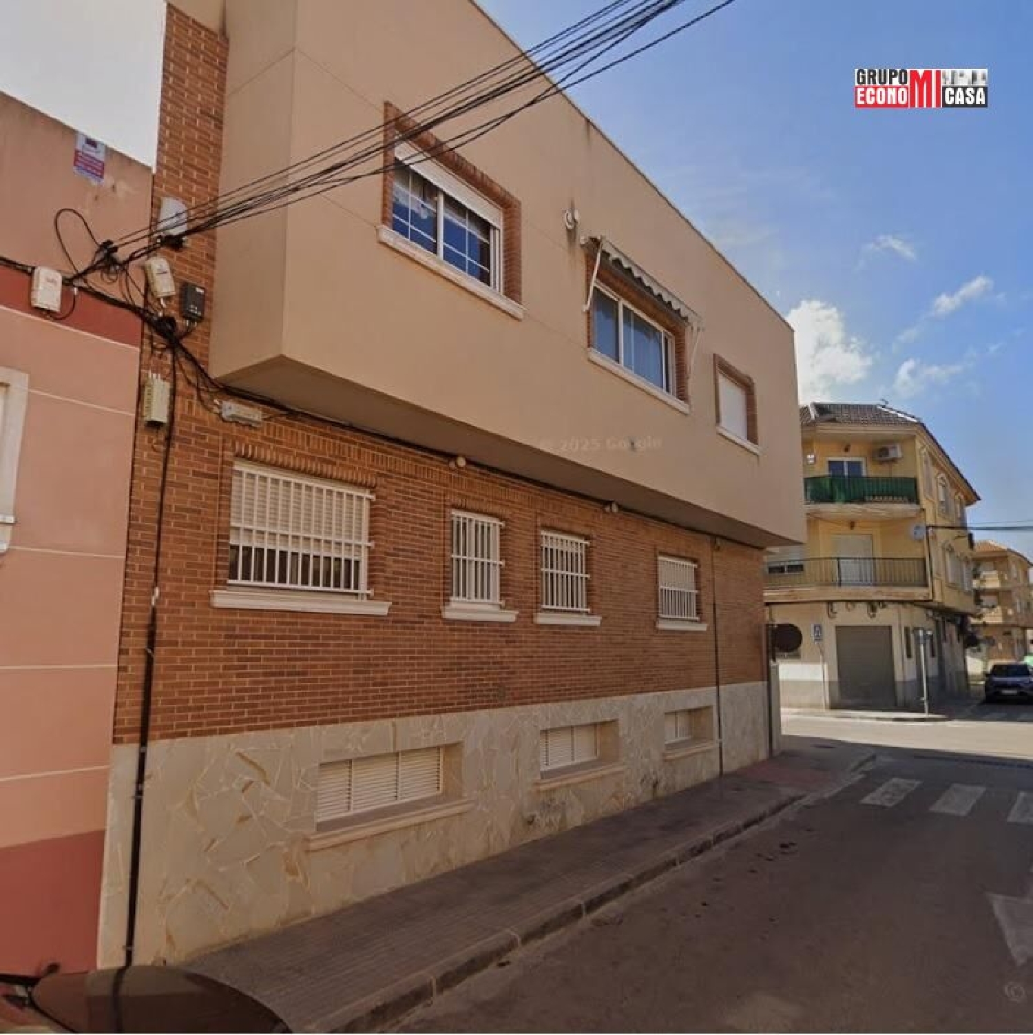  for sale apartment Rafal Baix Segura 4