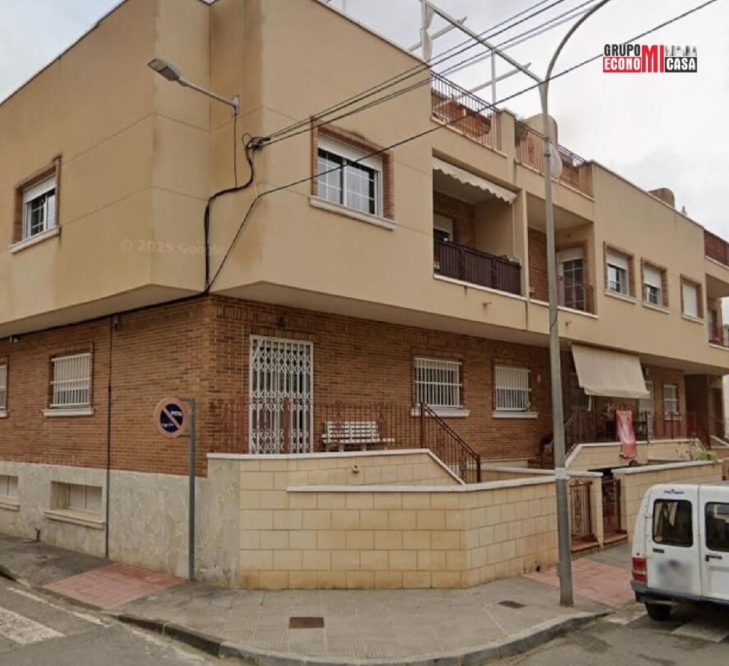  for sale apartment Rafal Baix Segura 3
