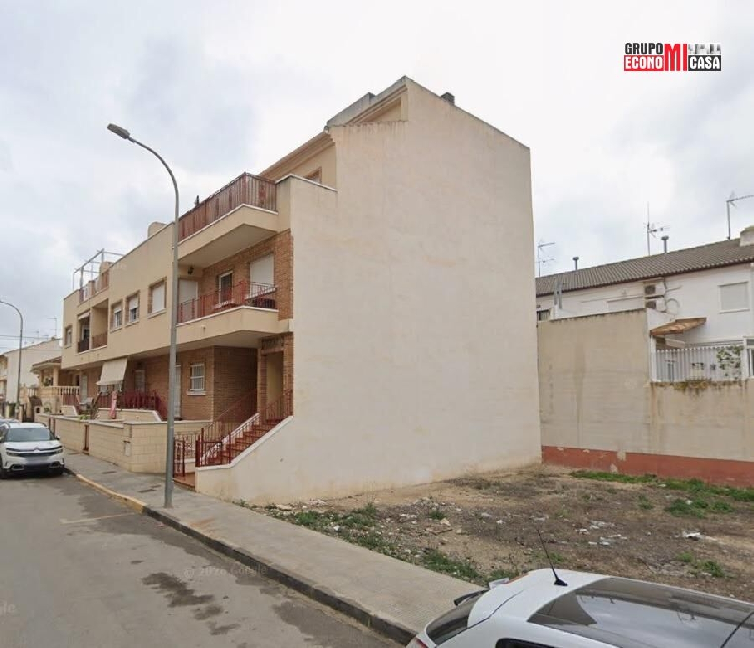  for sale apartment Rafal Baix Segura 5