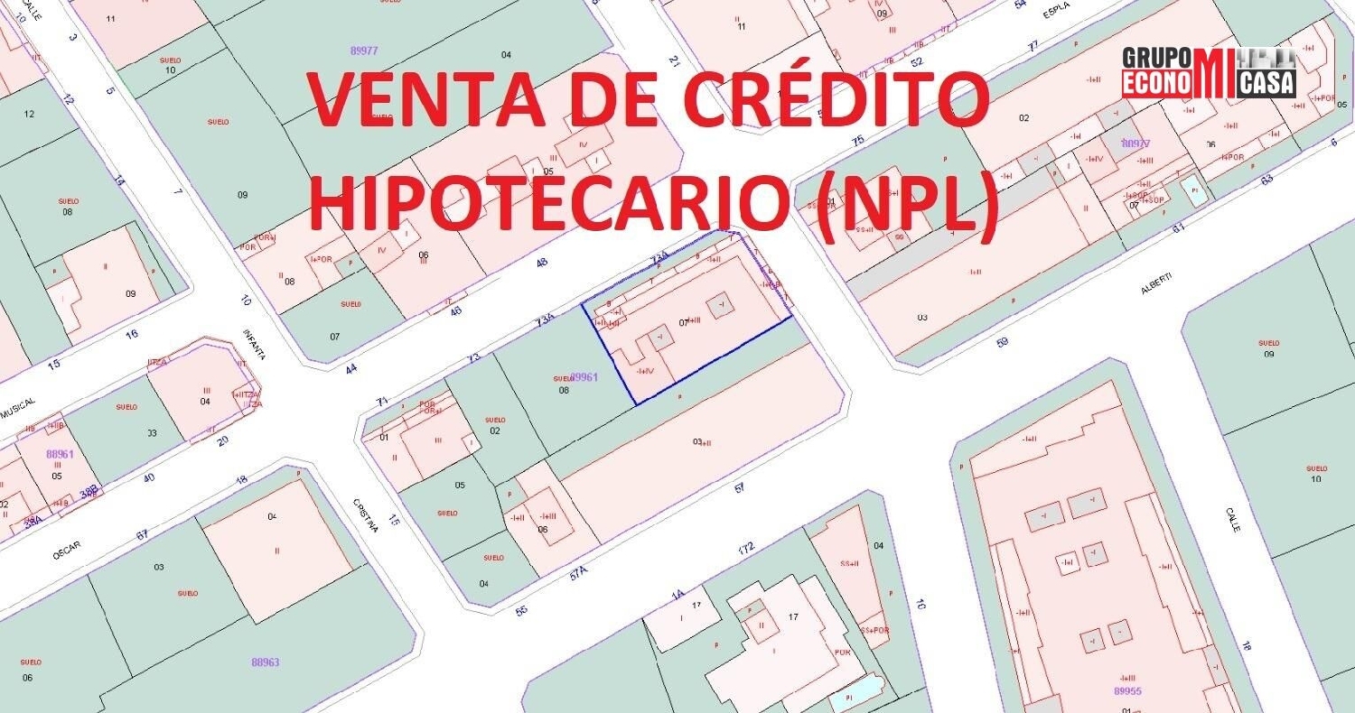  for sale apartment Rafal Baix Segura 1