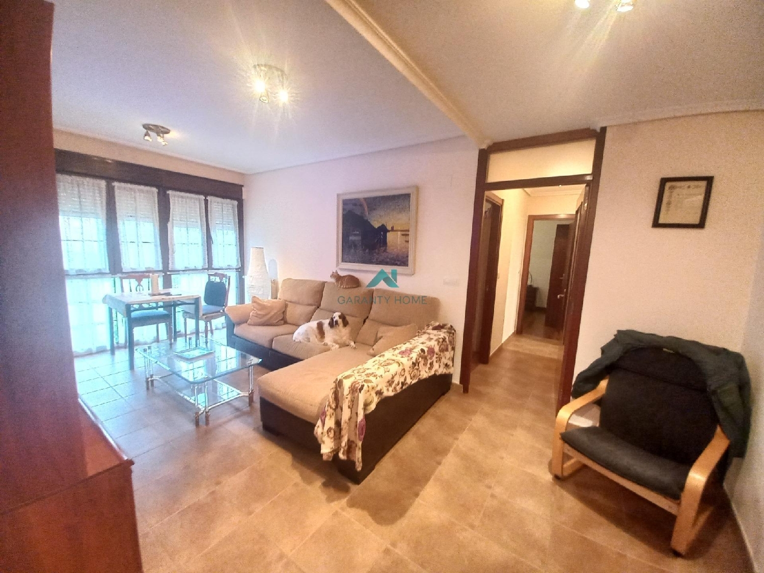 till salu lägenhet Ramales De La Victoria Asón-Agüera 4