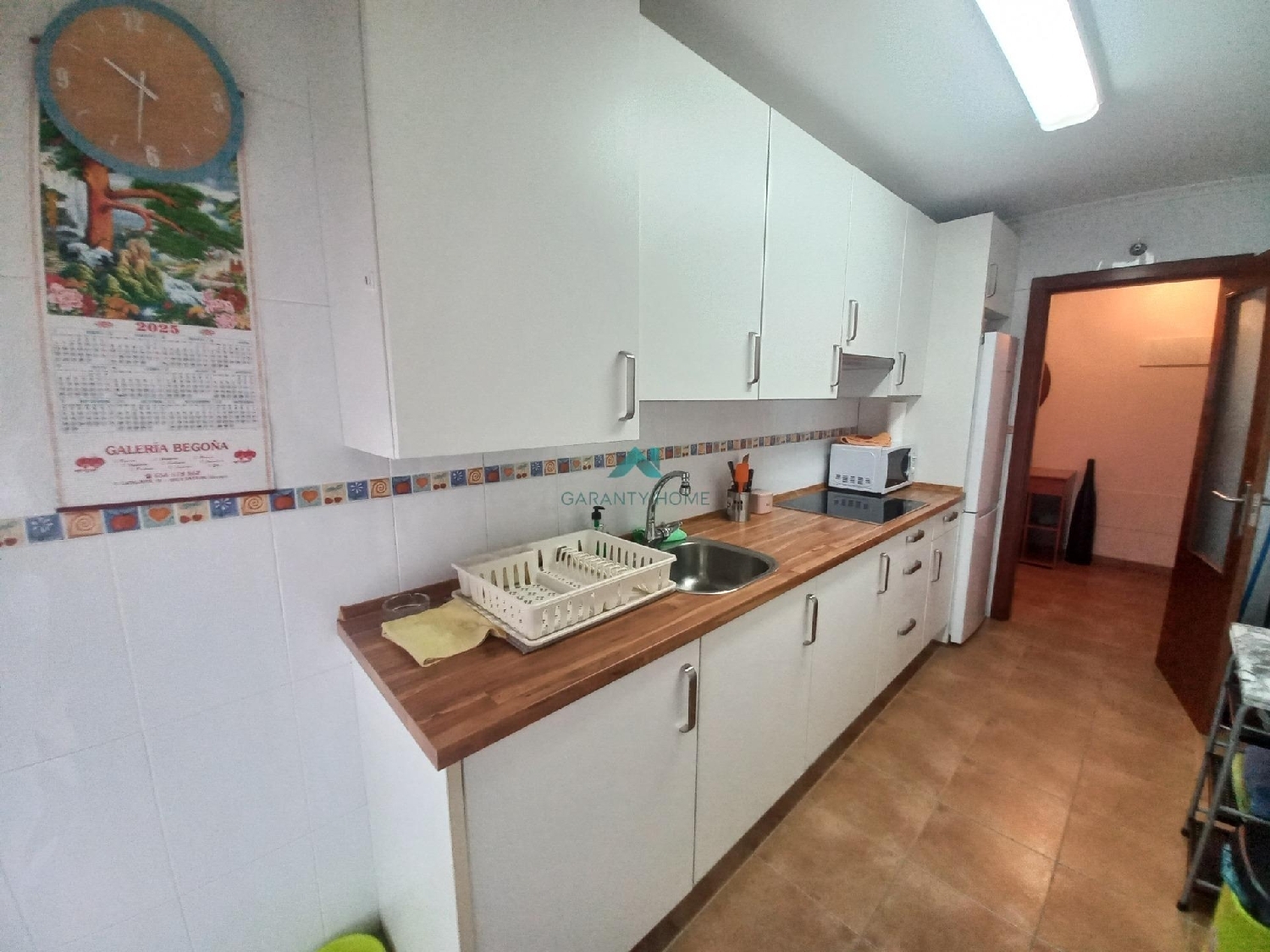 till salu lägenhet Ramales De La Victoria Asón-Agüera 7