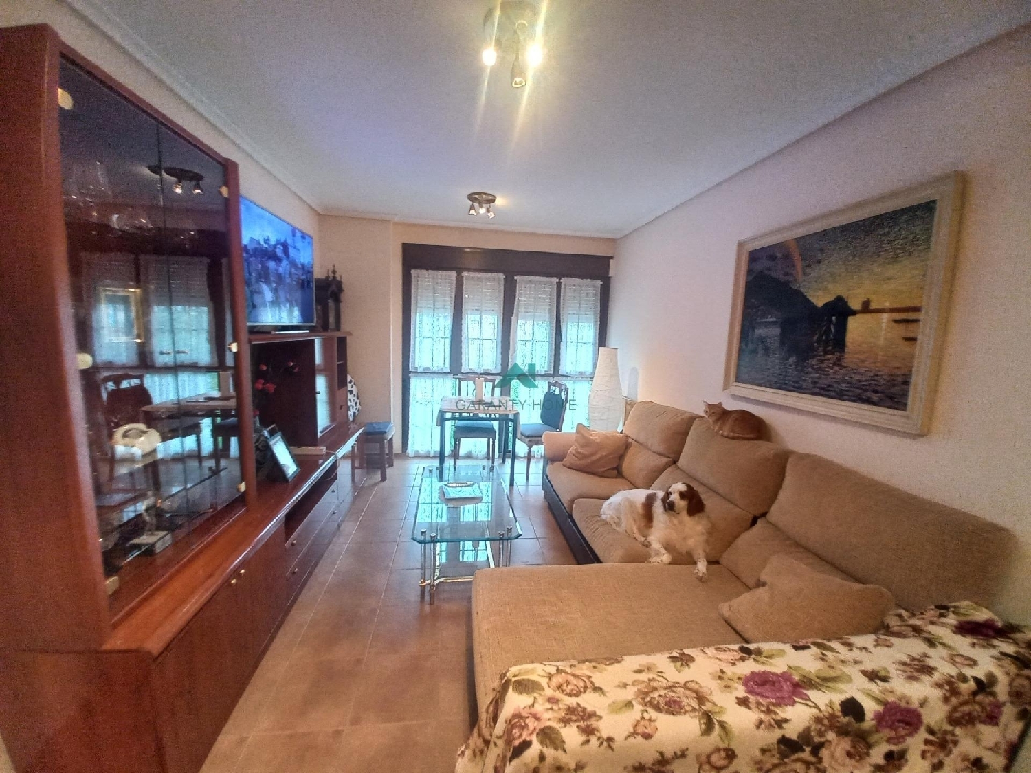 till salu lägenhet Ramales De La Victoria Asón-Agüera 3