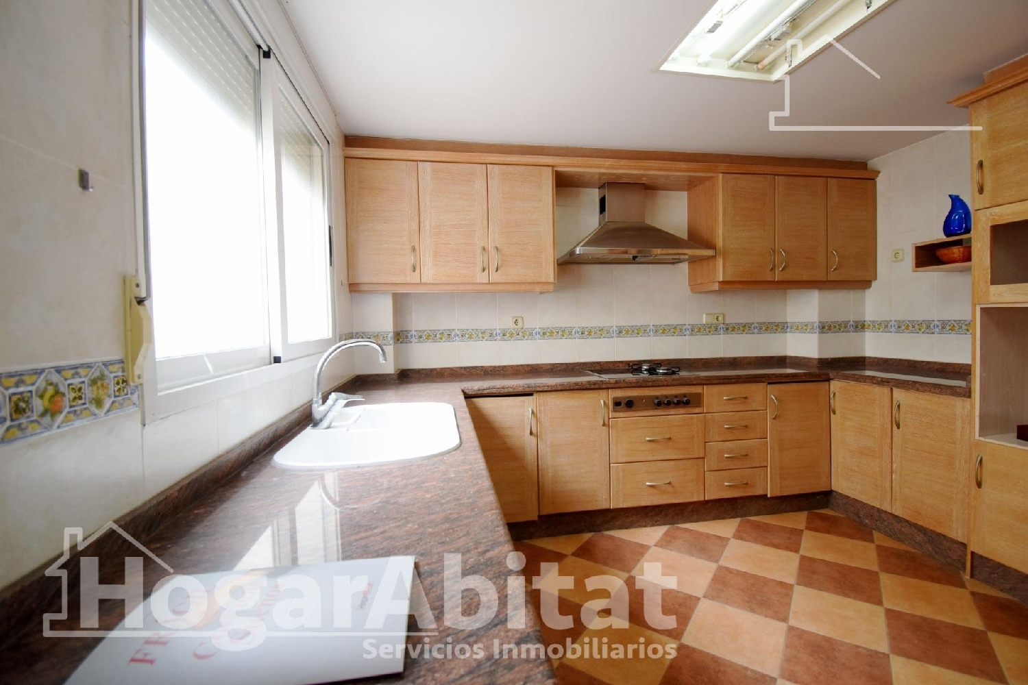  à vendre appartement Real De Gandía Safor 5