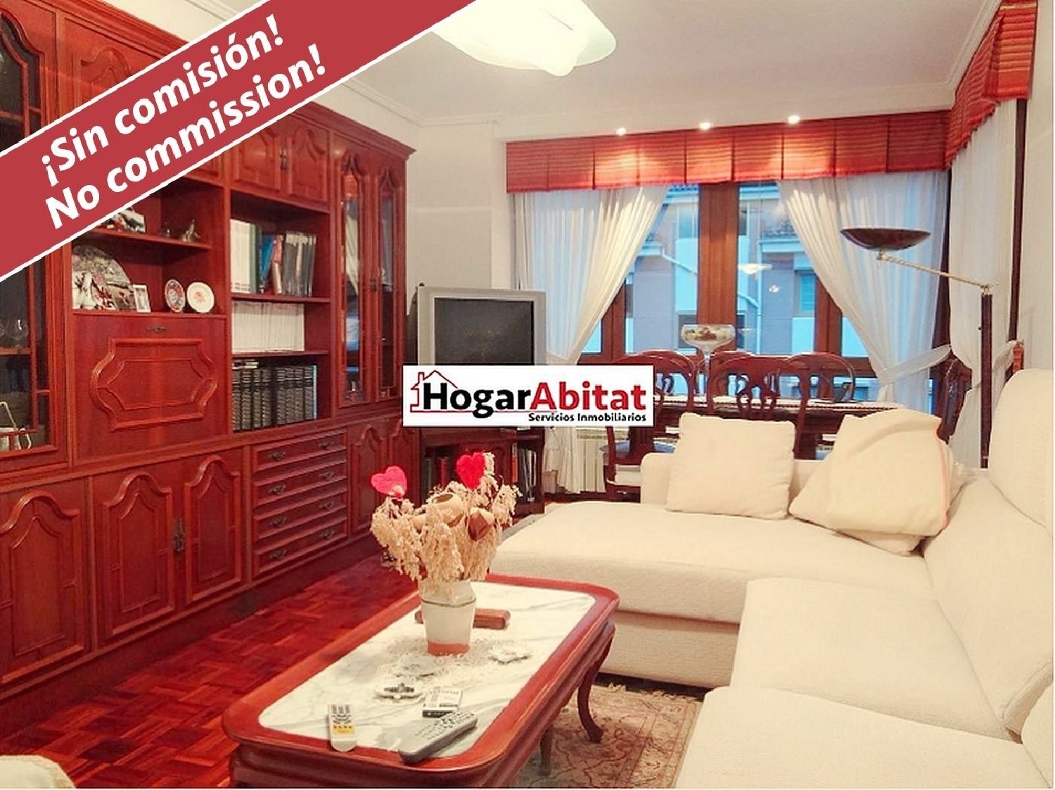  te koop appartement Reinosa Campoo-Los Valles 2