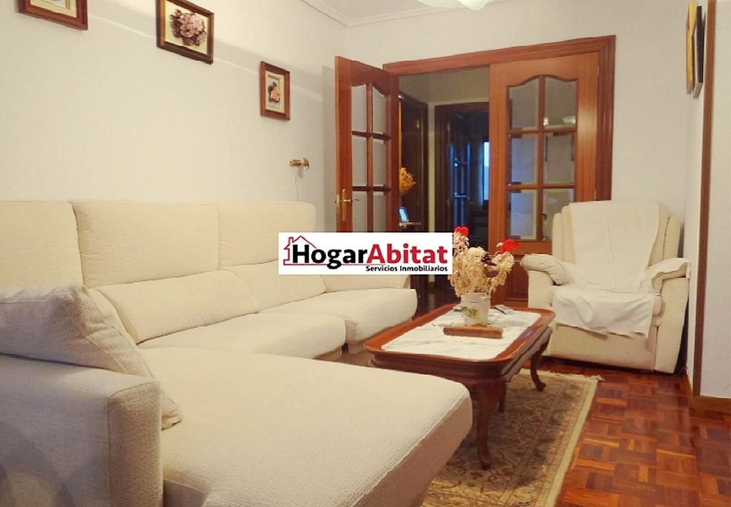  te koop appartement Reinosa Campoo-Los Valles 6