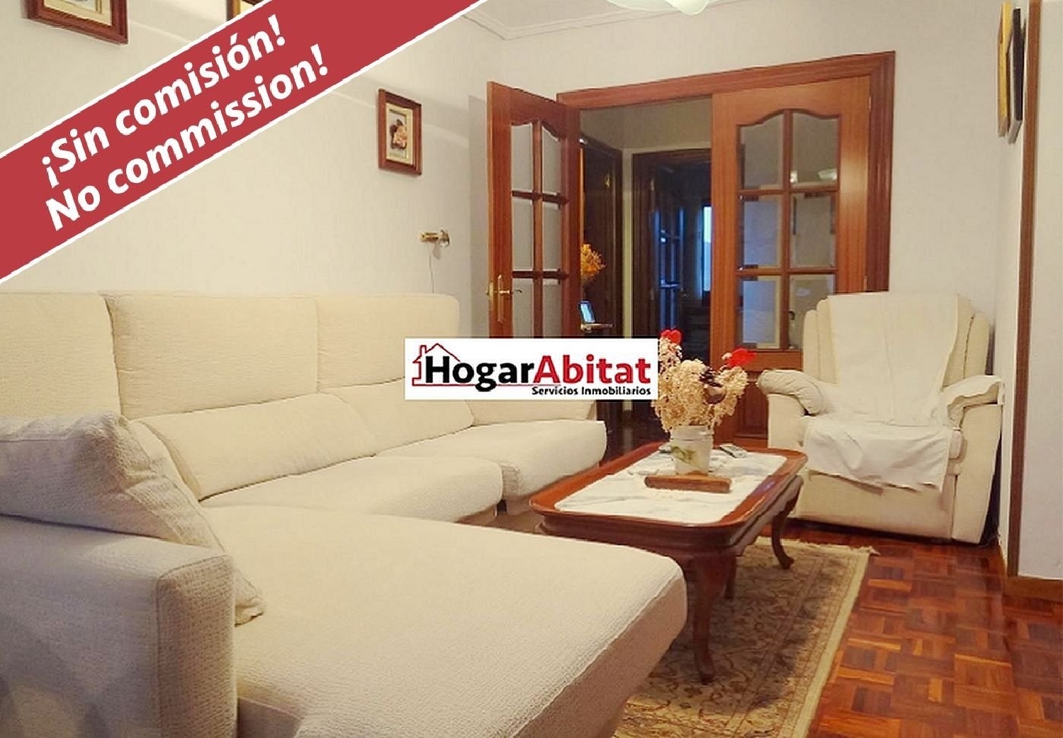  te koop appartement Reinosa Campoo-Los Valles 1