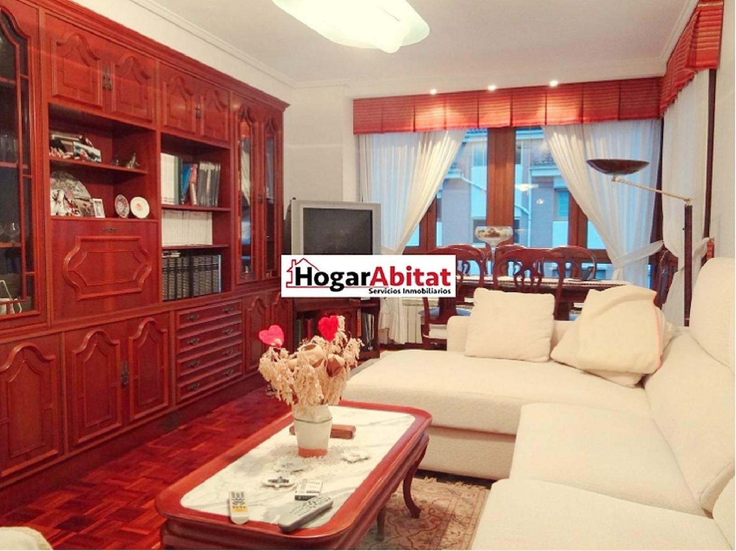  te koop appartement Reinosa Campoo-Los Valles 5