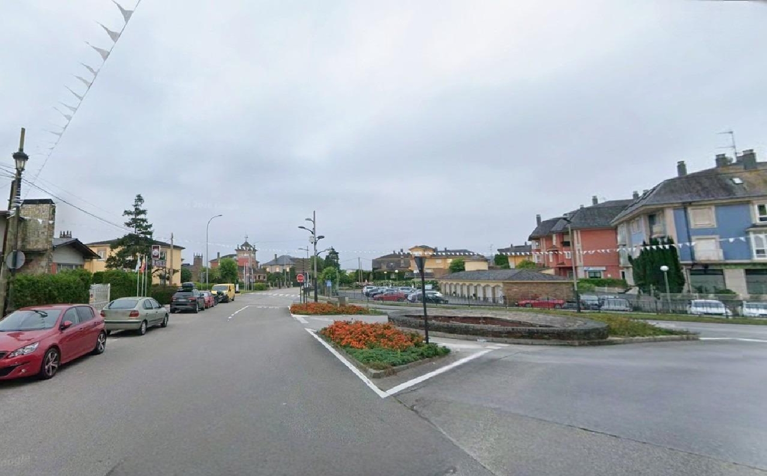  en venta apartamento Ribadeo Mariña Oriental 1