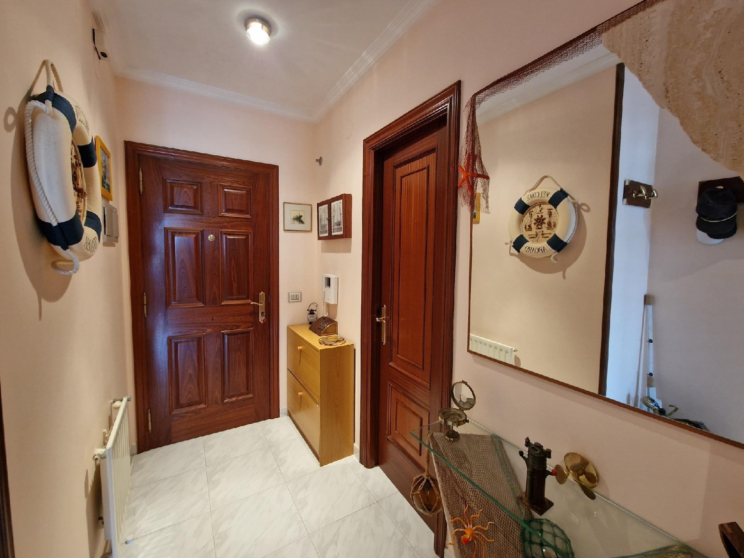  for sale apartment Ribadeo Mariña Oriental 4