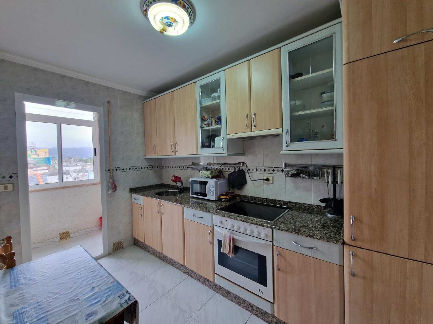  for sale apartment Ribadeo Mariña Oriental 6