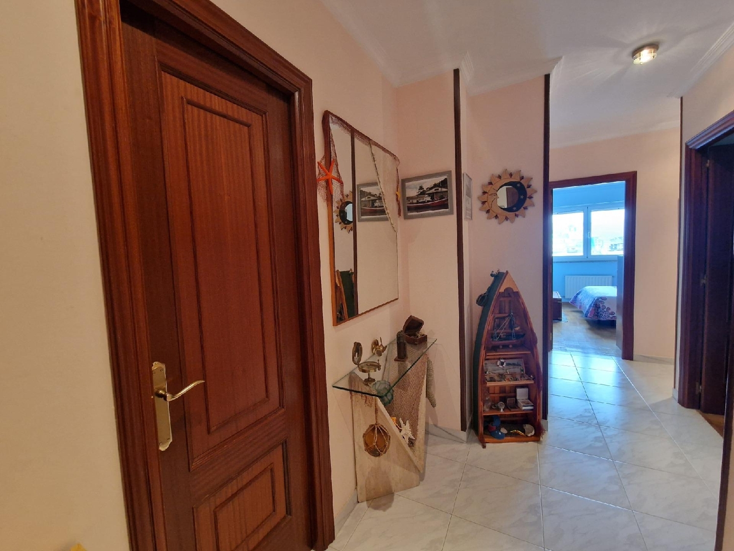  for sale apartment Ribadeo Mariña Oriental 5