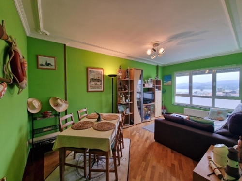 Ribadeo Mariña Oriental apartment foto 6373783