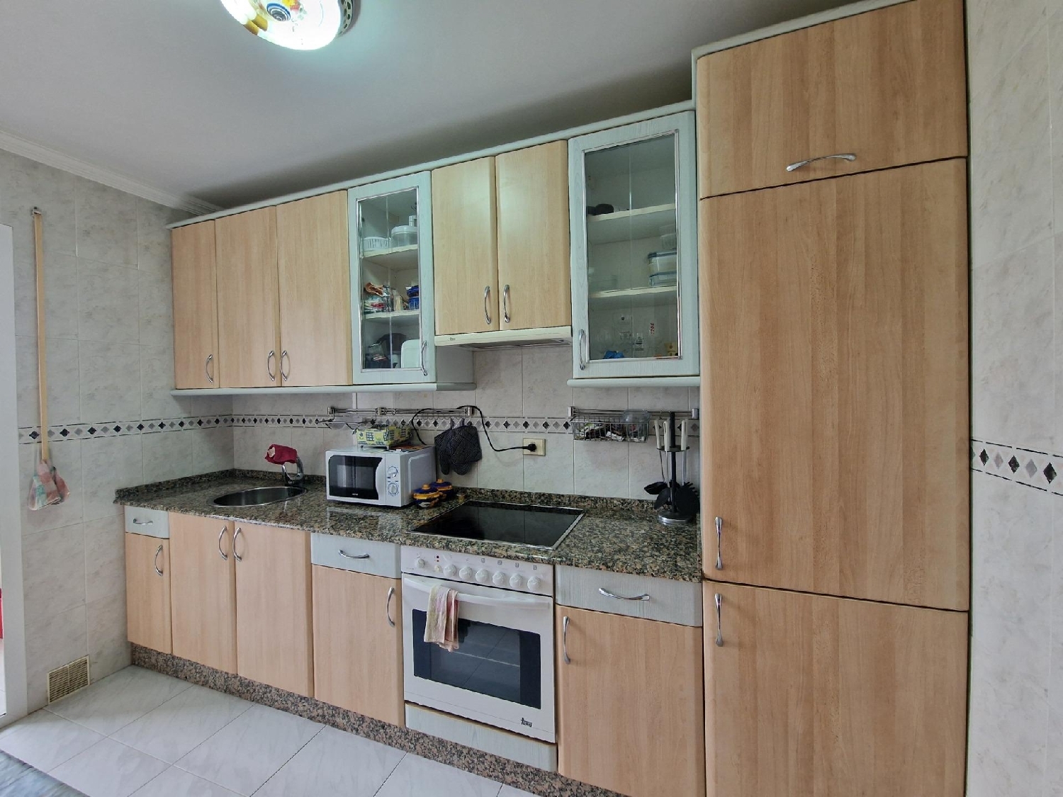  for sale apartment Ribadeo Mariña Oriental 7