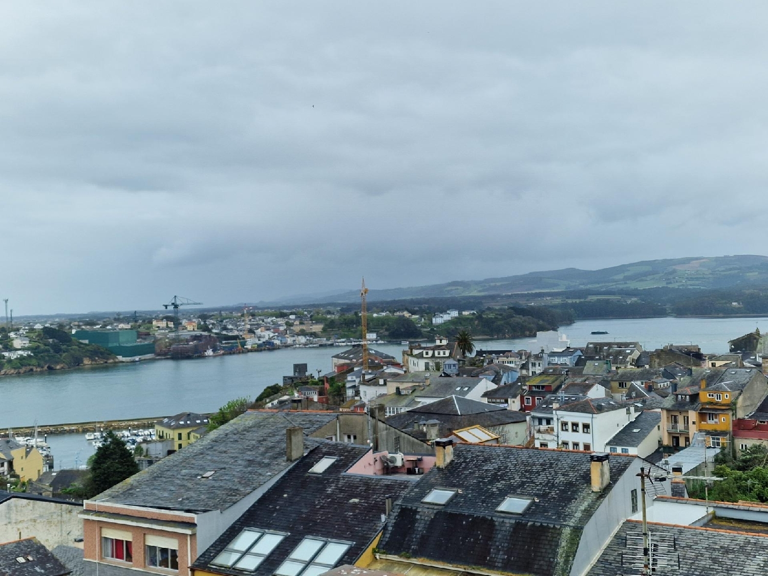  for sale apartment Ribadeo Mariña Oriental 3