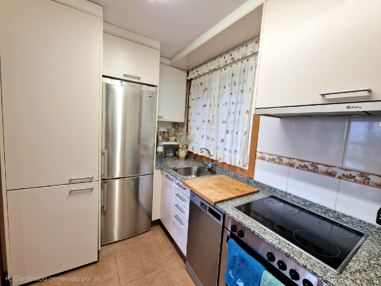  for sale apartment Ribadeo Mariña Oriental 4