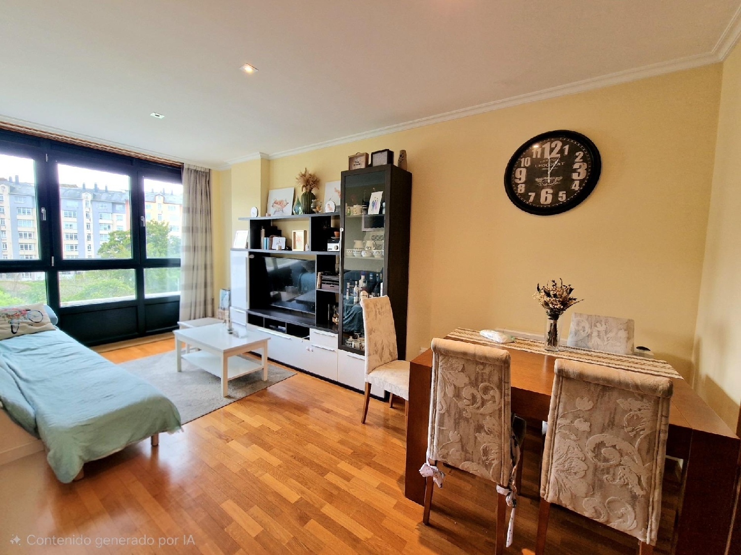  for sale apartment Ribadeo Mariña Oriental 1