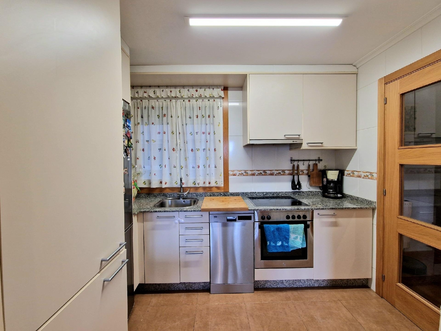  for sale apartment Ribadeo Mariña Oriental 6