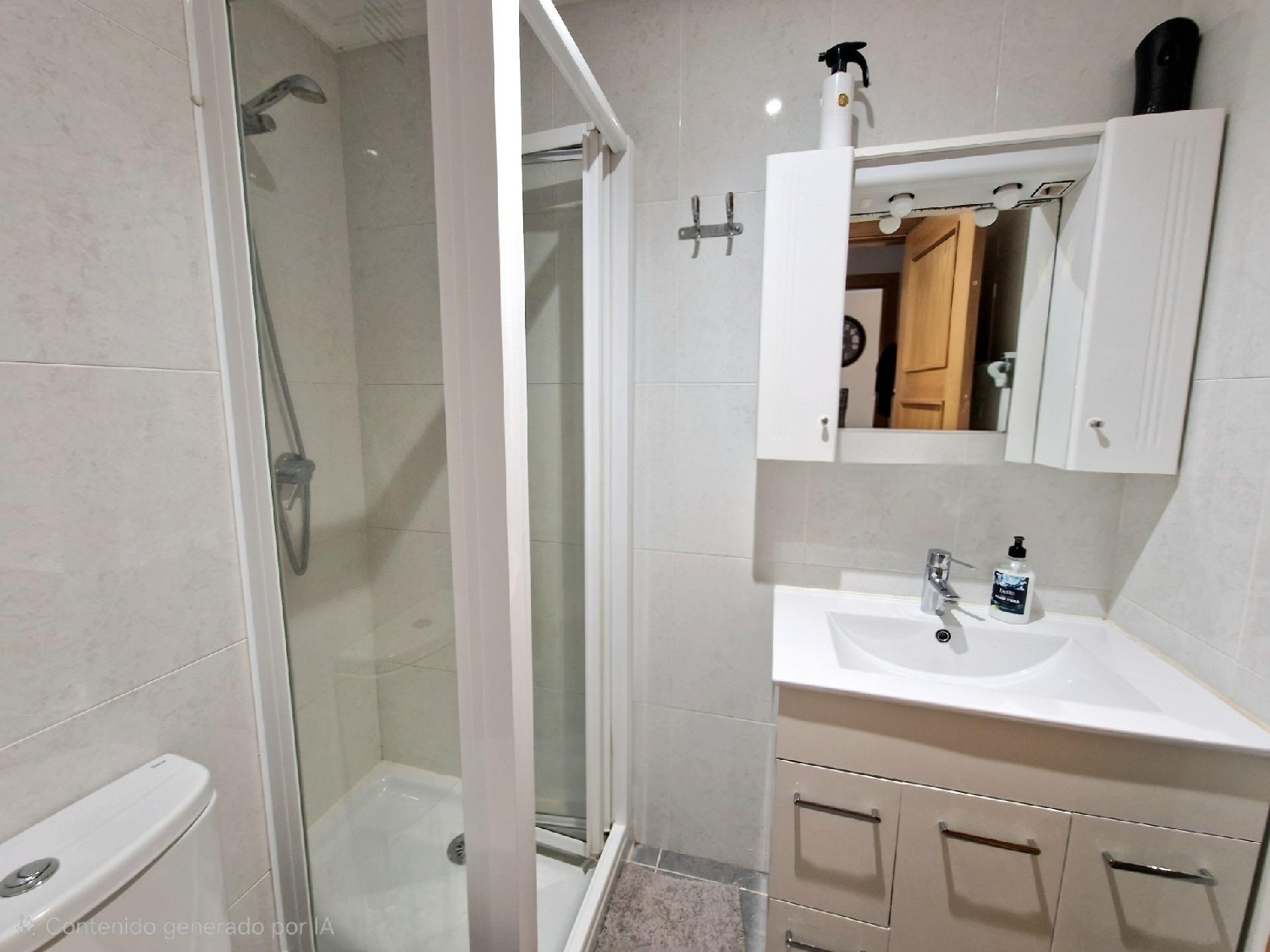  for sale apartment Ribadeo Mariña Oriental 8