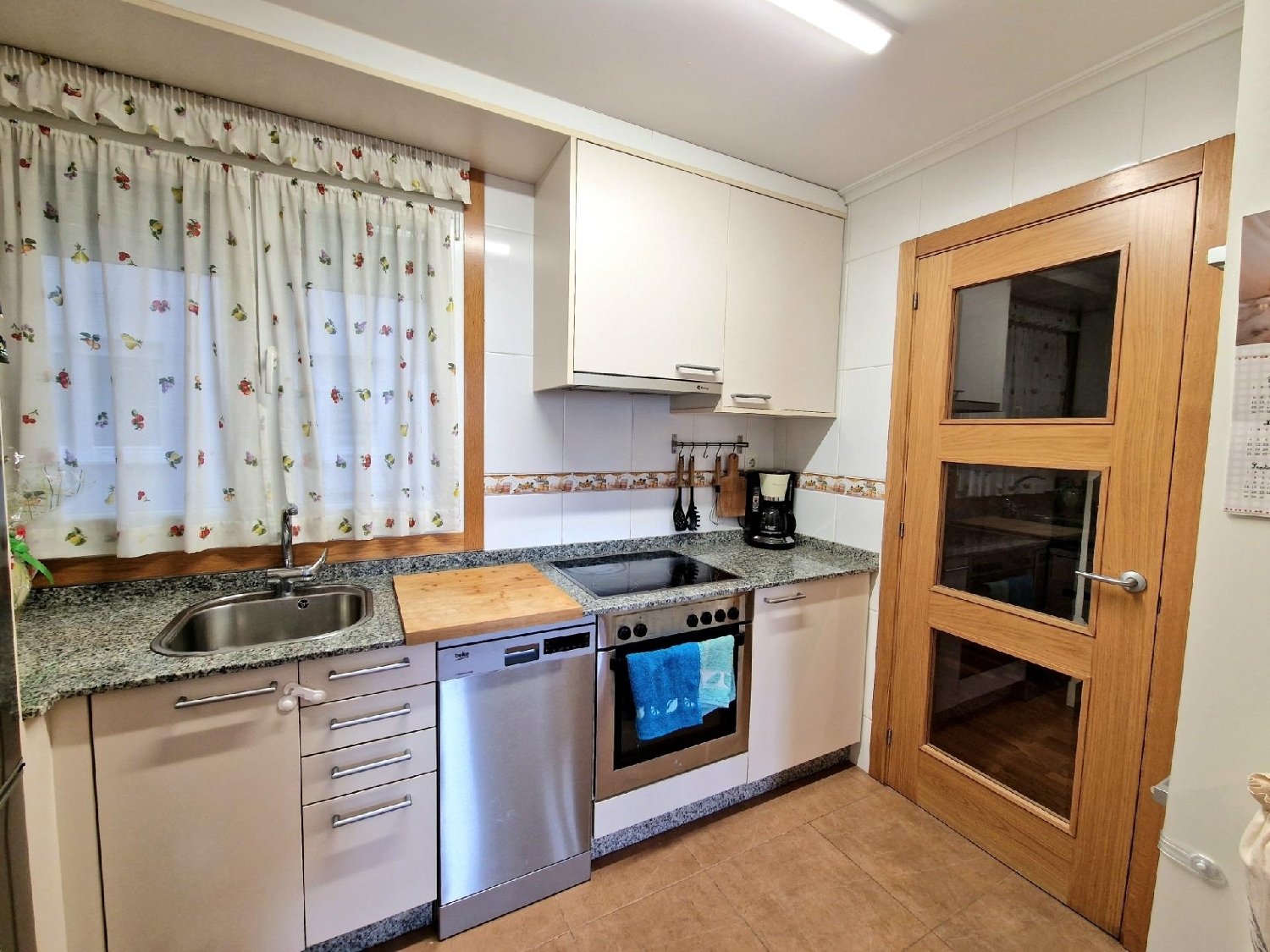  for sale apartment Ribadeo Mariña Oriental 5