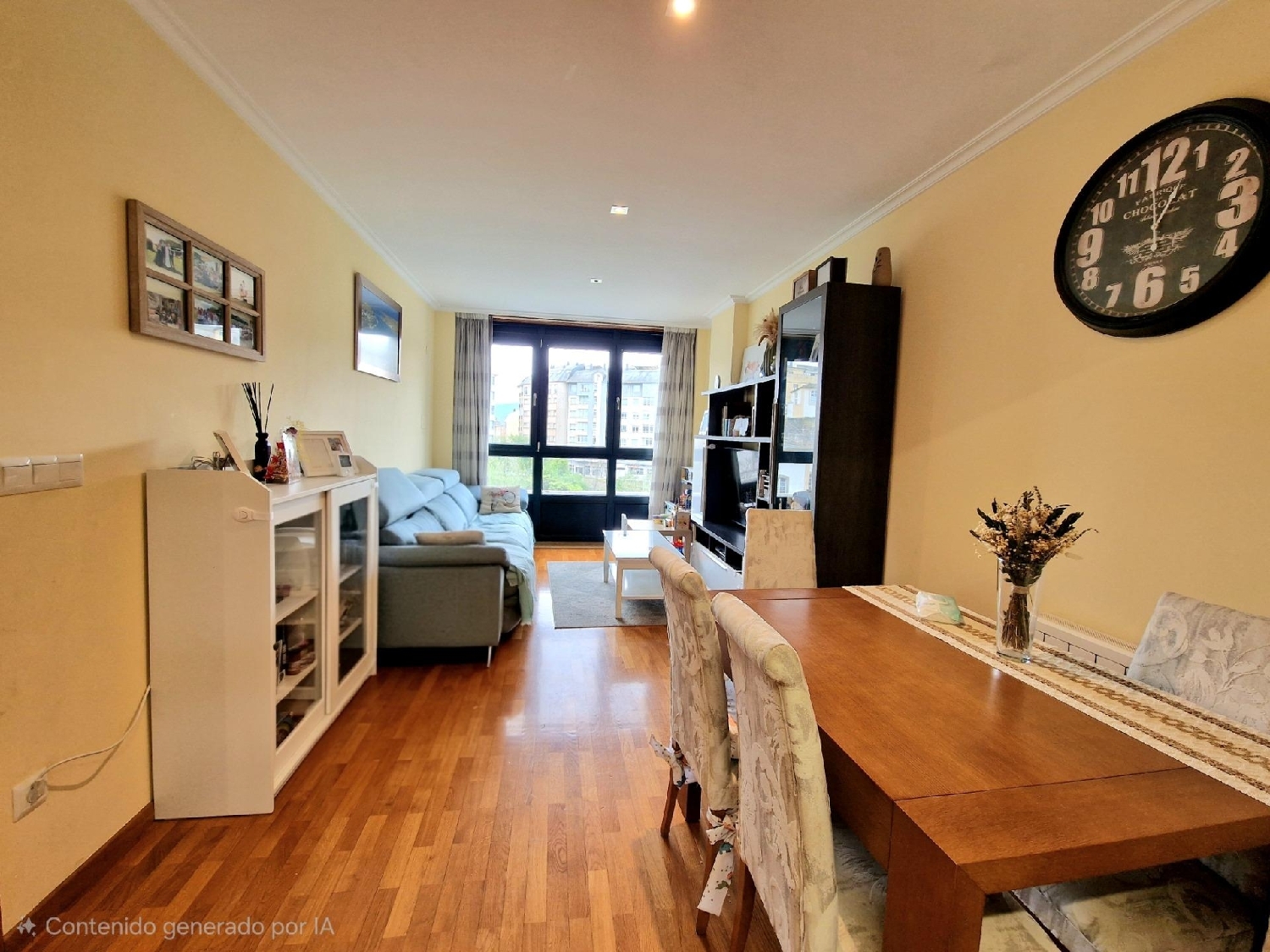  for sale apartment Ribadeo Mariña Oriental 2