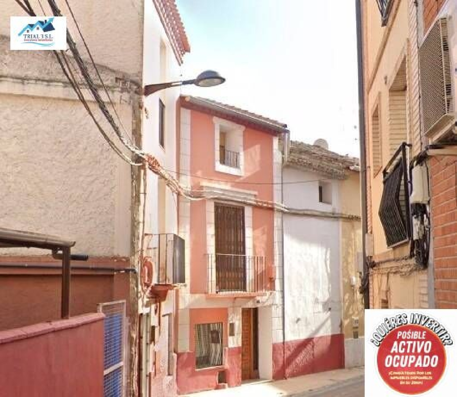  kaufen Wohnung Ricla Valdejalón 1