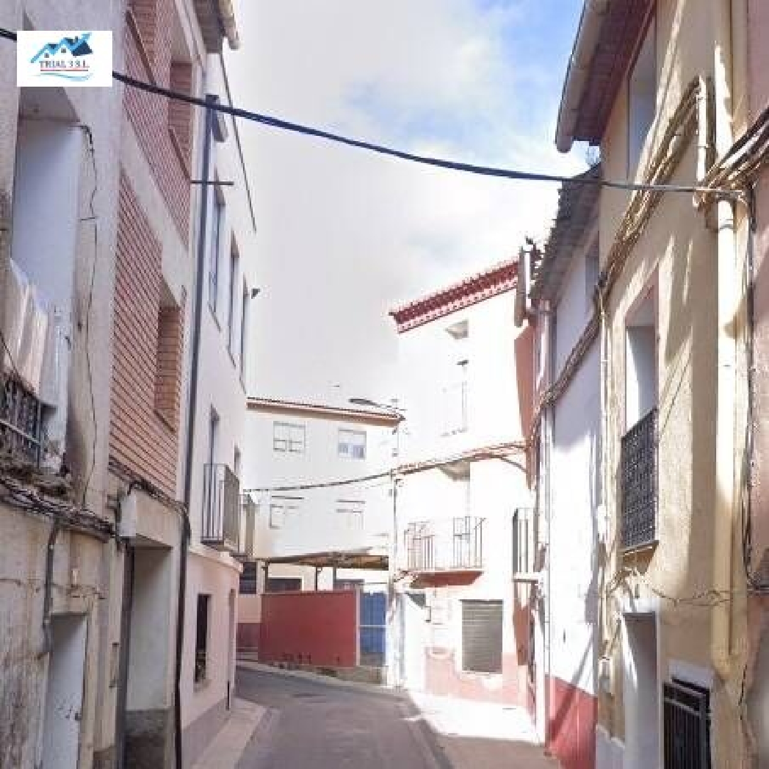  kaufen Wohnung Ricla Valdejalón 2