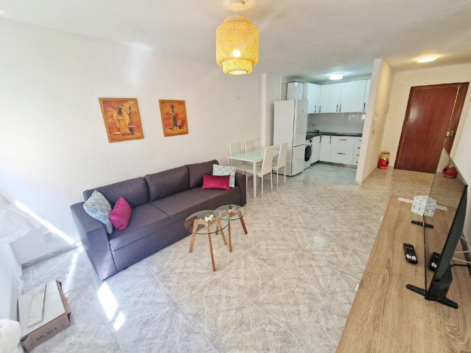  en venta apartamento Rincón De La Victoria Axarquía 2