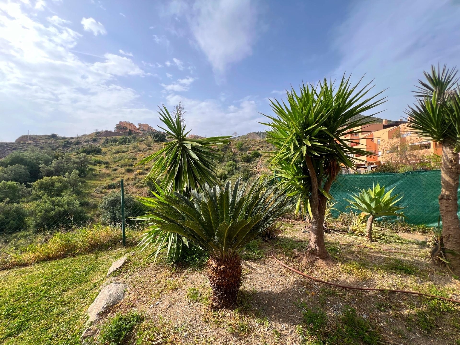 à vendre appartement Rincón De La Victoria Axarquía 5