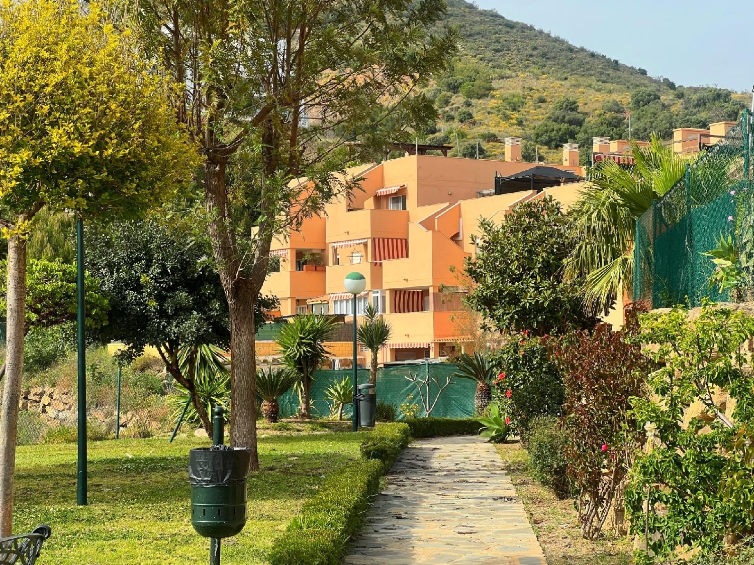 à vendre appartement Rincón De La Victoria Axarquía 4