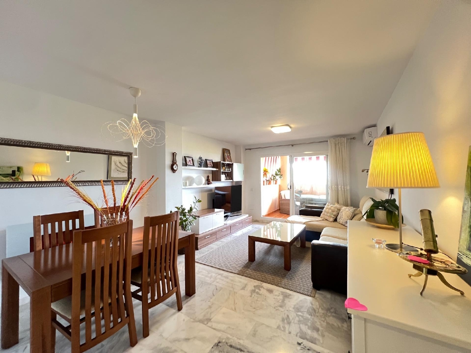 à vendre appartement Rincón De La Victoria Axarquía 8