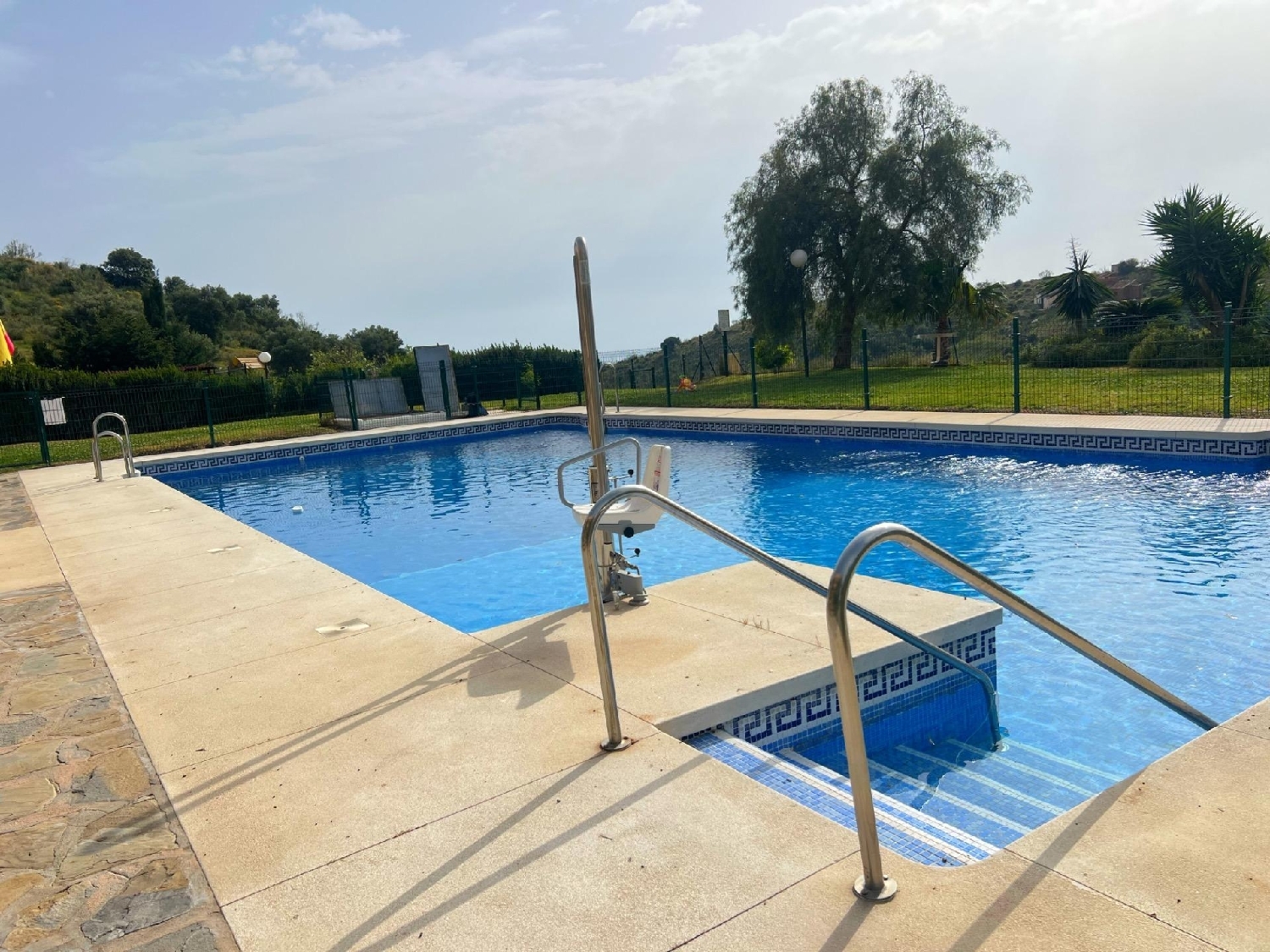 à vendre appartement Rincón De La Victoria Axarquía 7