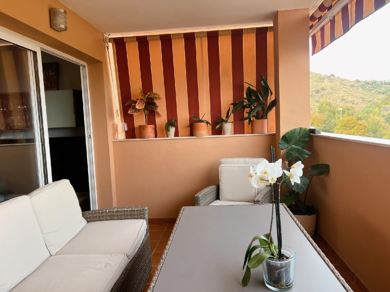 à vendre appartement Rincón De La Victoria Axarquía 2