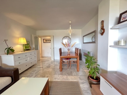 Rincón De La Victoria Axarquía appartement foto 6369828