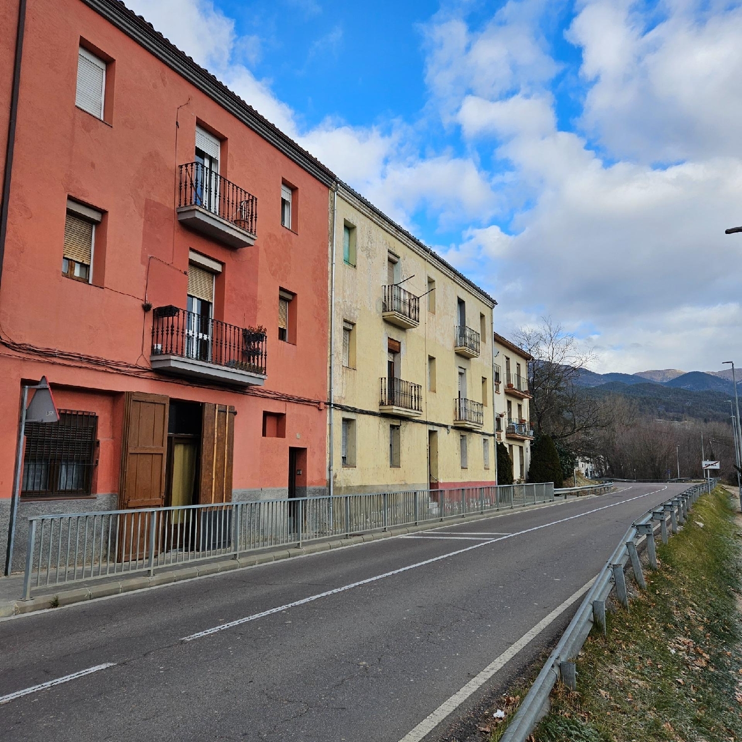  for sale apartment Ripoll Ripollès 1