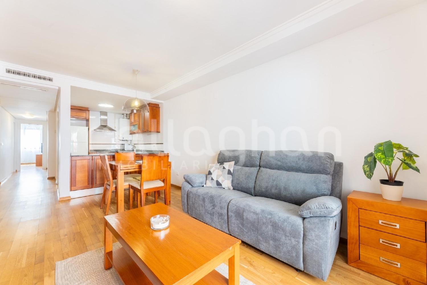  till salu lägenhet Rocafort Horta Nord 7