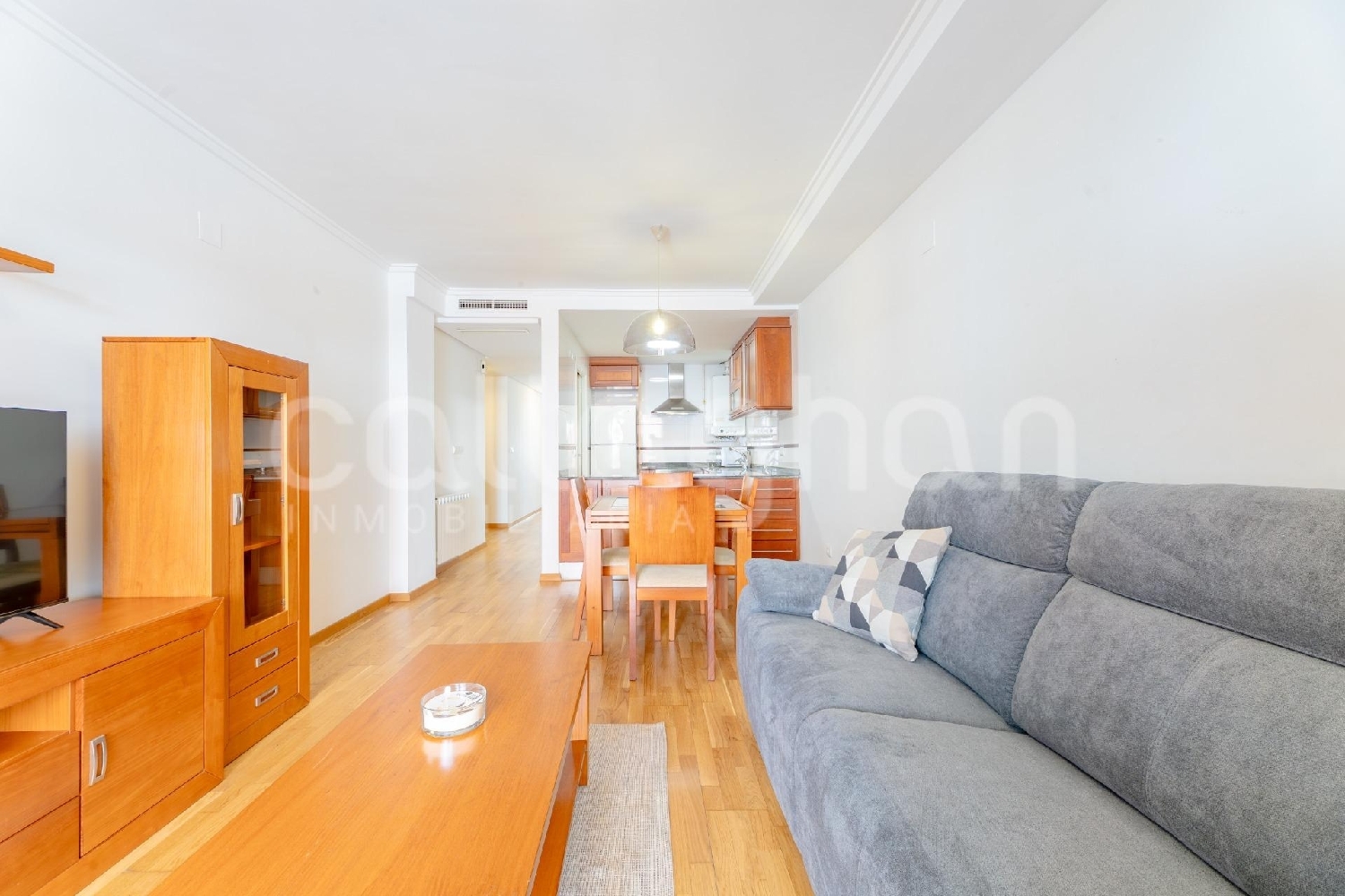  till salu lägenhet Rocafort Horta Nord 8