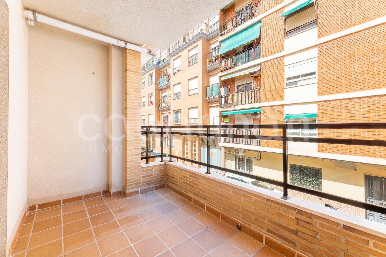  till salu lägenhet Rocafort Horta Nord 3